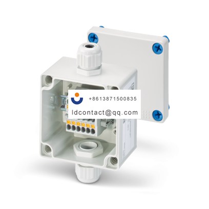 3001998 Phoenix Contact product image